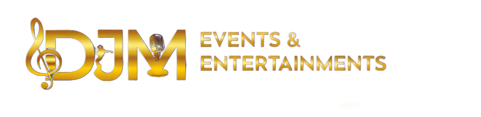Djm Events Logo
